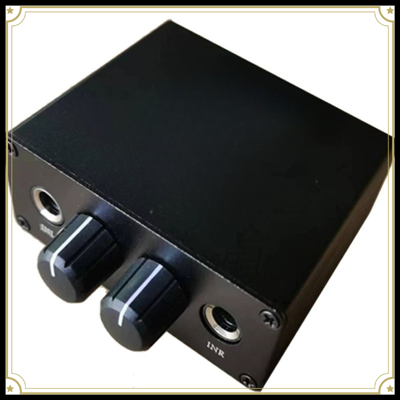 Audio Interface - Dual-Channel-Gitarren-Multieffektprozessor ASIO USB-Audio-Interface für Gitarren-Interne Aufnahme