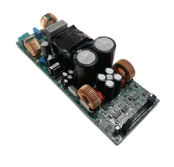 Hifi Amplifier Board - S-pro2 500Wx2 Top Audio Power Verstärker