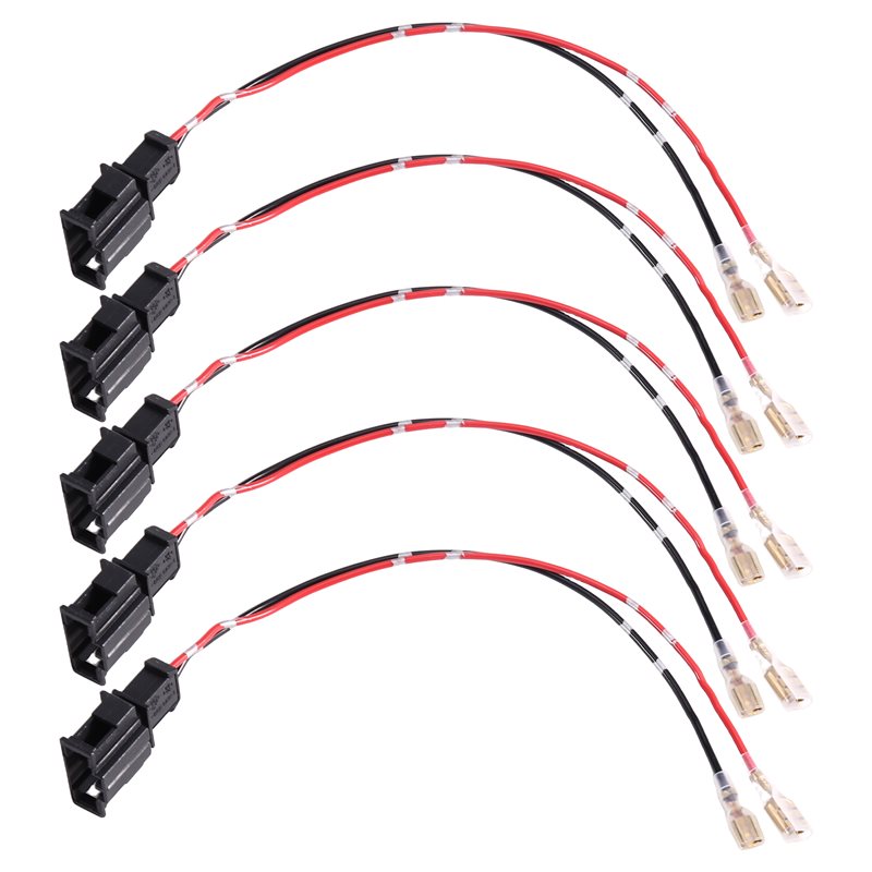 Audio Jumper Wire - Auto-Audio für VW Skoda MG Kompatibel