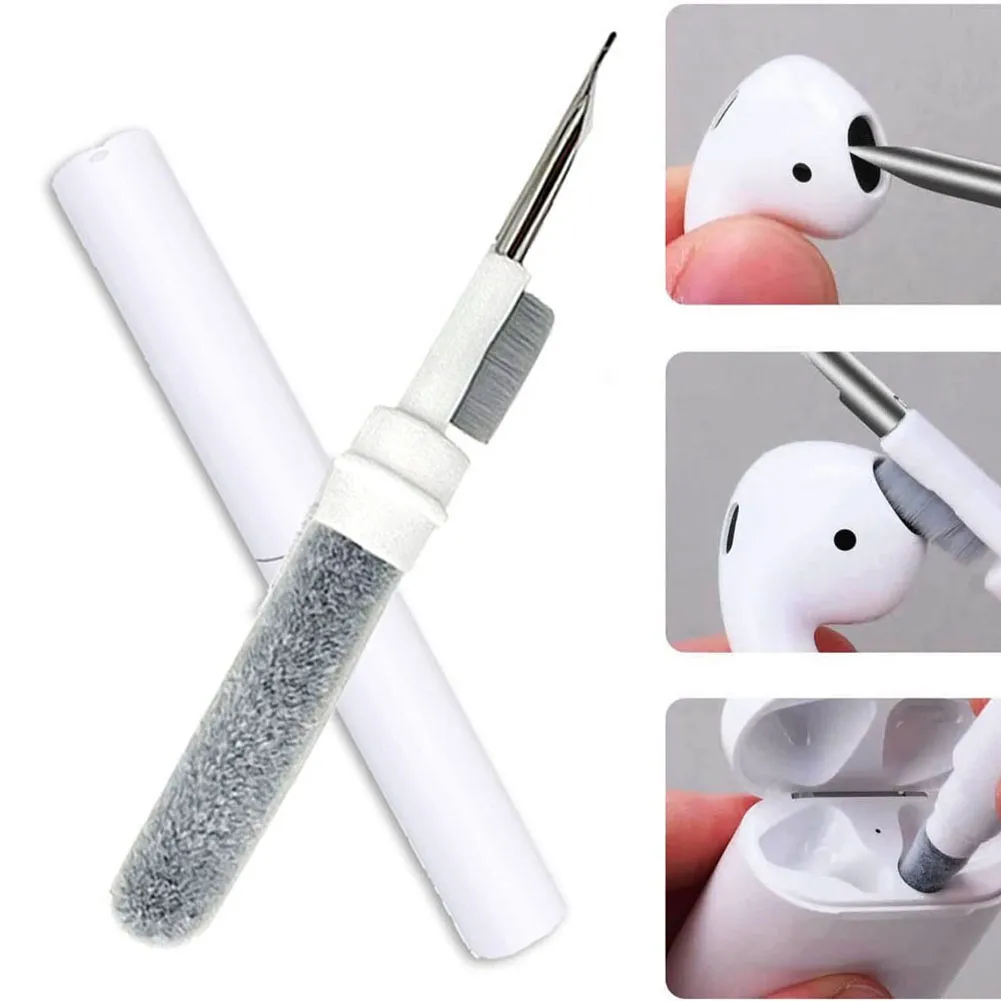 Diy Headphone - Bluetooth Kopfhörer Reiniger Kit Für Airpods