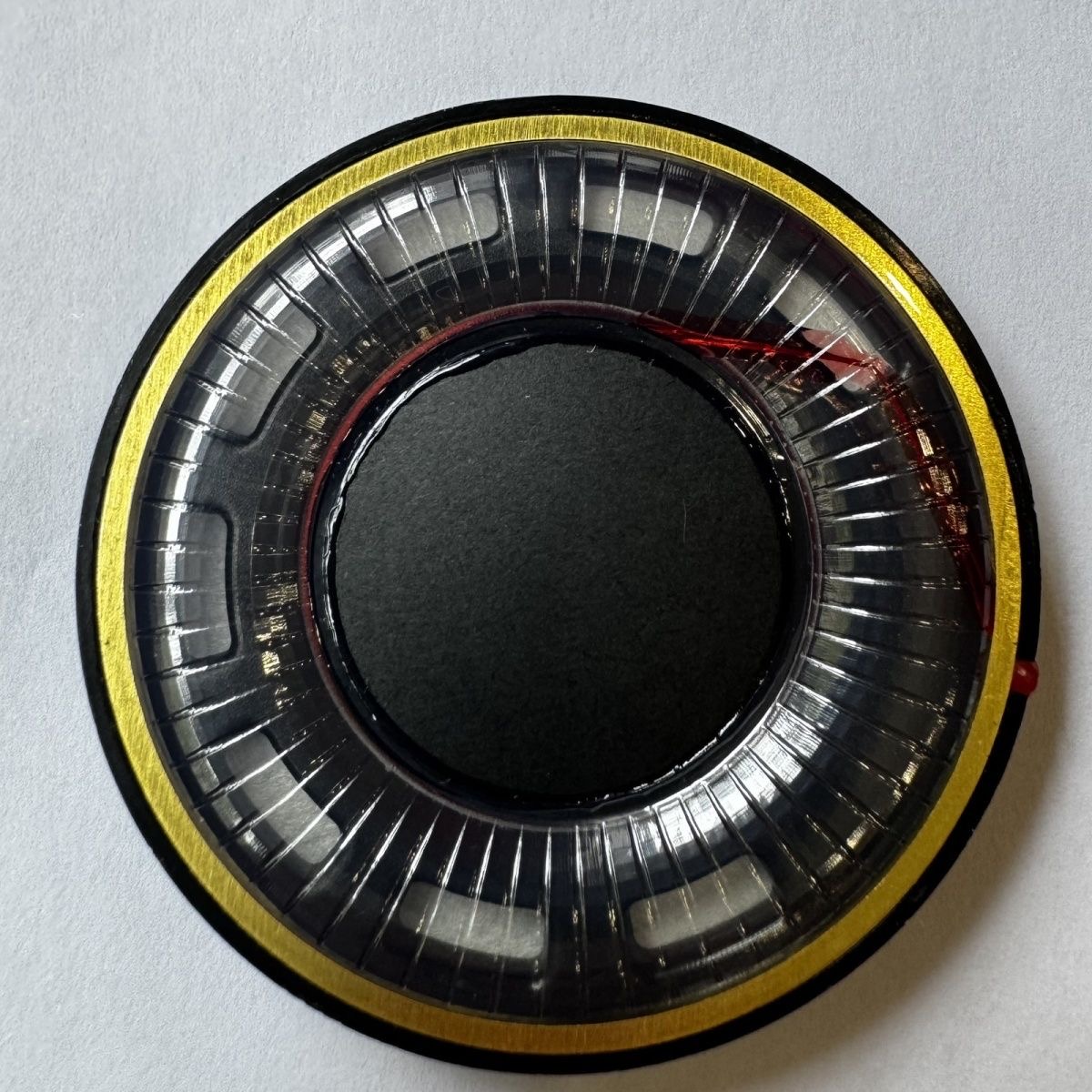 Diy Headphone - Unvergleichliche, aus Dänemark importierte 50-mm-32-Ohm-Lautsprechereinheit mit