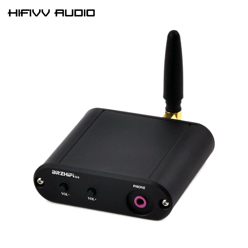 Es9018 Dac - HiFi Ture Verlustfreier Decoder Sound Audio