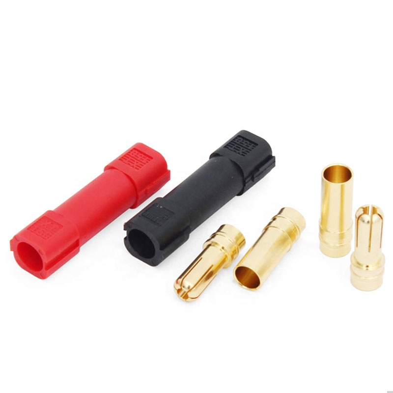 Banana Plug - 30PCSAmass XT150 6mm Bullet Banana Stecker