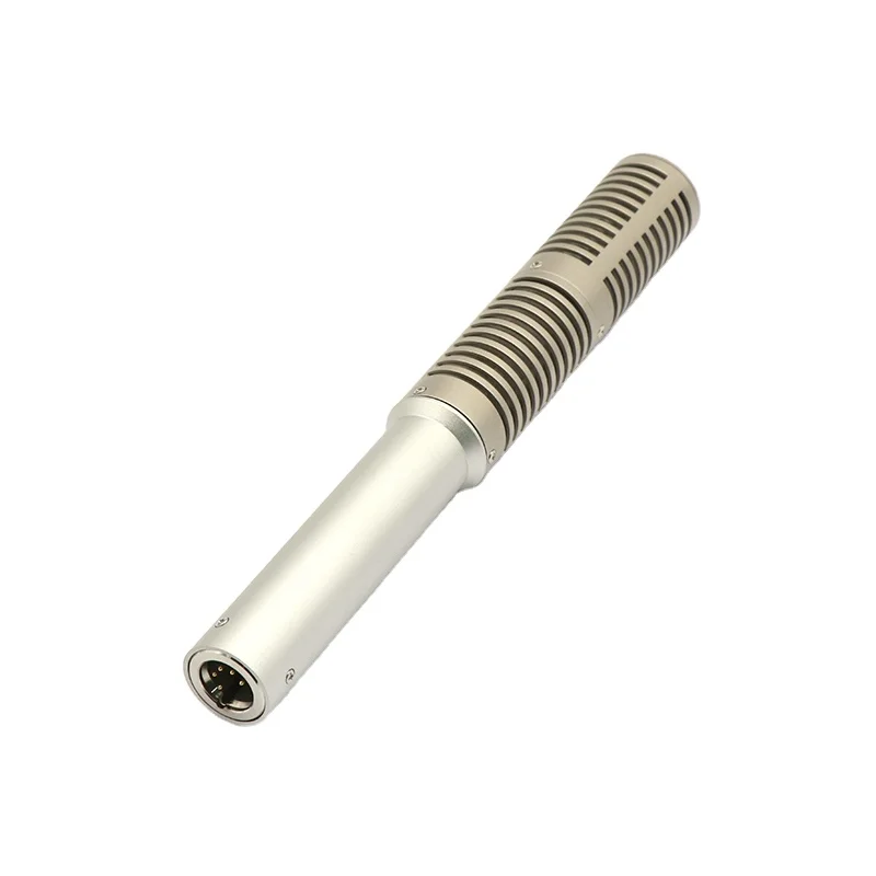 Ribbon Microphone - Shuai Yin SYRS32 Stereo-Bändchenmikrofon mit zwei