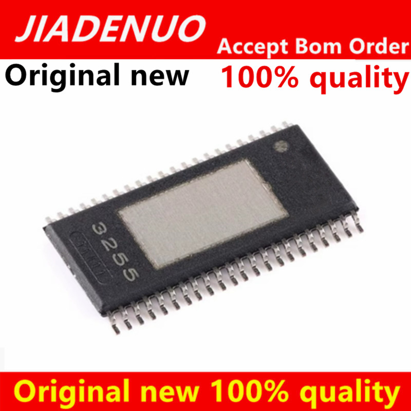 Es9018 Dac - (1 Stück) 100 % neu TPA3255