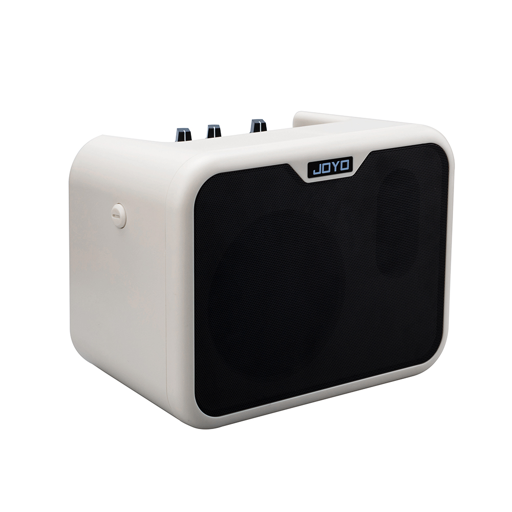 Speaker Terminal - JOYO MA-10B Mini-Bassverstärker, Zweikanal-Bassverstärker und Lautsprecher-Kombination