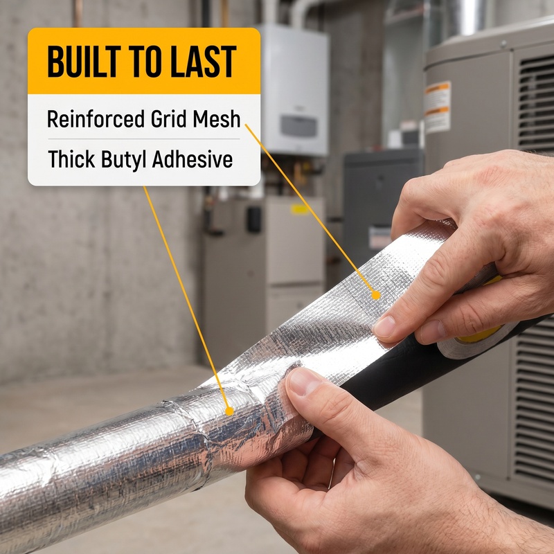 Wasserdichte Aufkleber für Spü – Heatsink Aluminum Bewertung und Preis