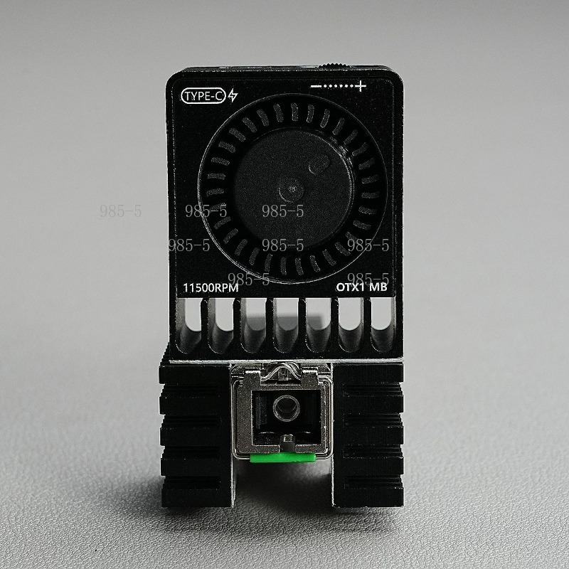 11000 U/min Drehzahlregelung,  – Heatsink Aluminum Bewertung und Preis