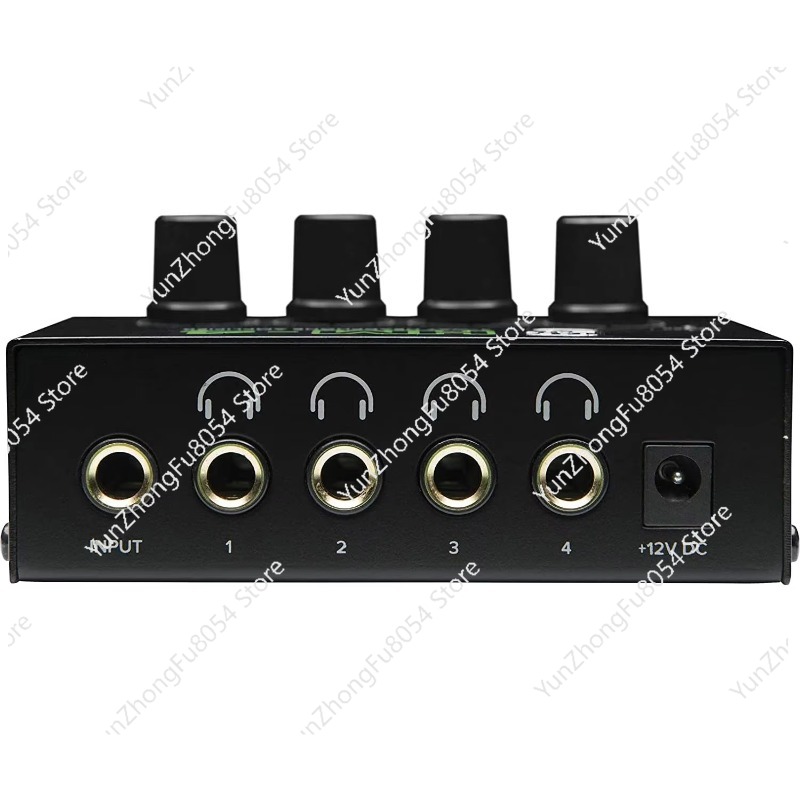 Professioneller tragbarer Mini – Headphone Amplifier Bewertung und Preis