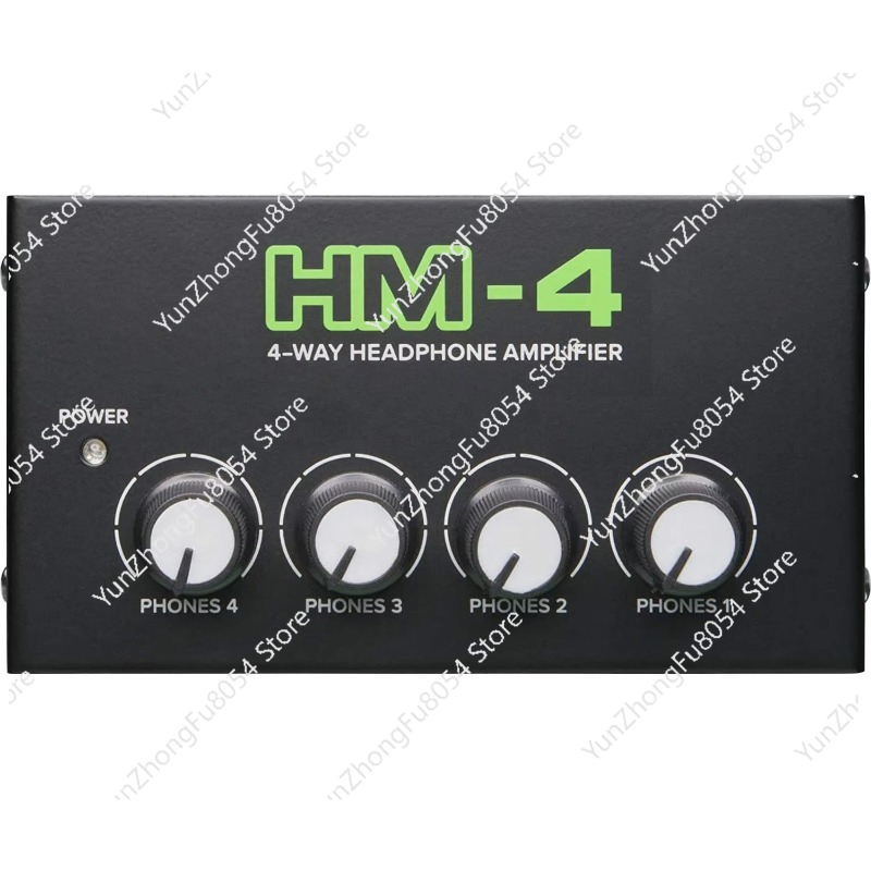 Professioneller tragbarer Mini – Headphone Amplifier Bewertung und Preis