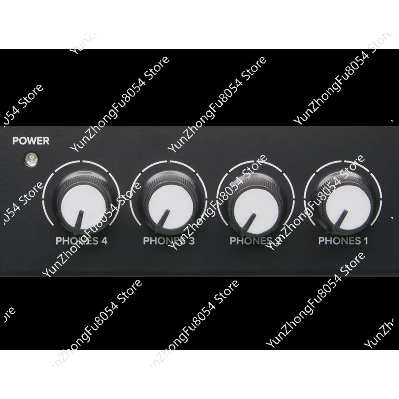 Professioneller tragbarer Mini – Headphone Amplifier Bewertung und Preis