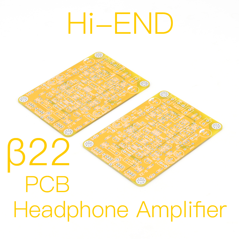 MOFI-Hallo-END β22 Stereo Kopf – Headphone Amplifier Bewertung und Preis