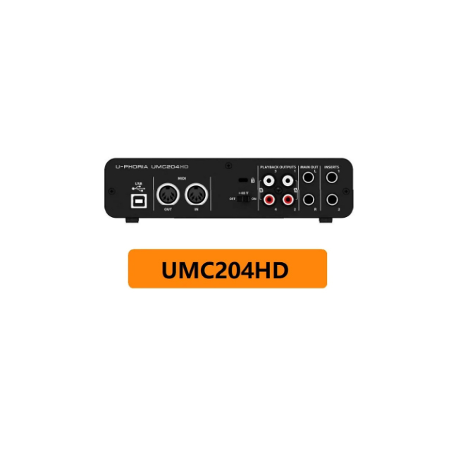 Externe Soundkarte für Aufnahm – Audio Interface Bewertung und Preis