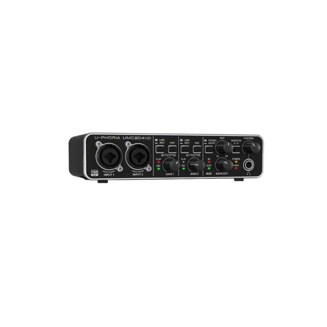 Externe Soundkarte für Aufnahm – Audio Interface Bewertung und Preis