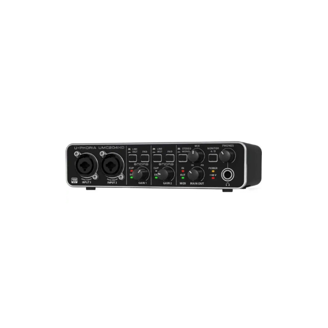 Externe Soundkarte für Aufnahm – Audio Interface Bewertung und Preis