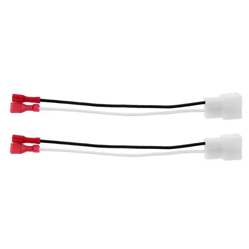 1 Paar Auto Auto Lautsprecher  – Audio Jumper Wire Bewertung und Preis