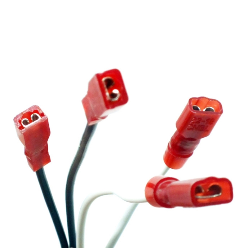 Für Chevy Focus Mazda 4 Stücke – Audio Jumper Wire Bewertung und Preis