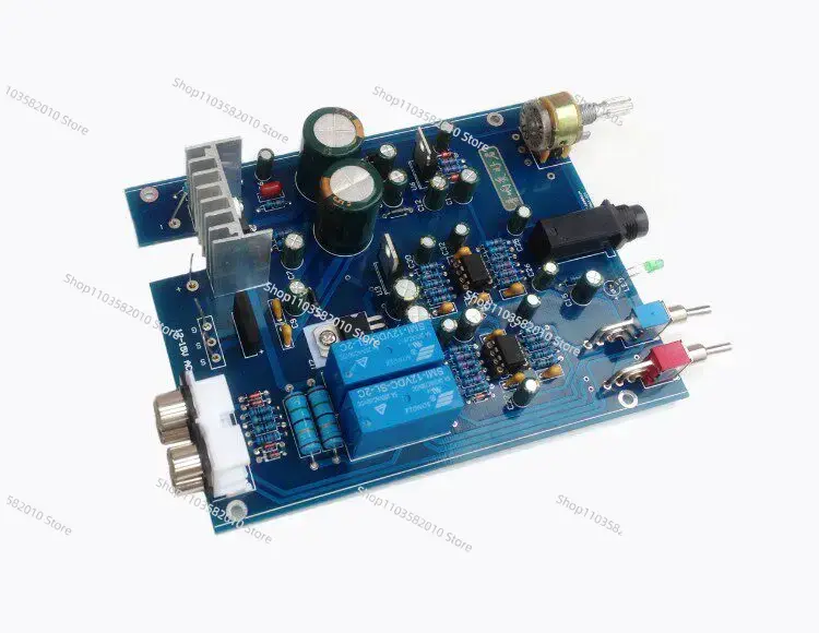 DIY Lautsprecher Impedanz-Freq – Diy Speaker Bewertung und Preis