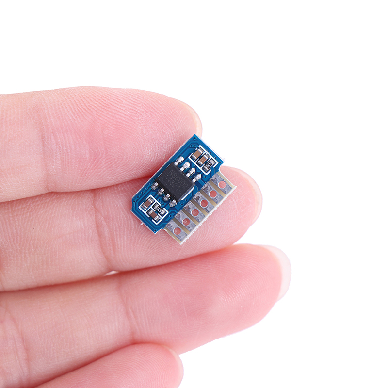 1/2/5 Stück DC 3V 3,7V 5V Klas – Audio Amplifier Board Bewertung und Preis
