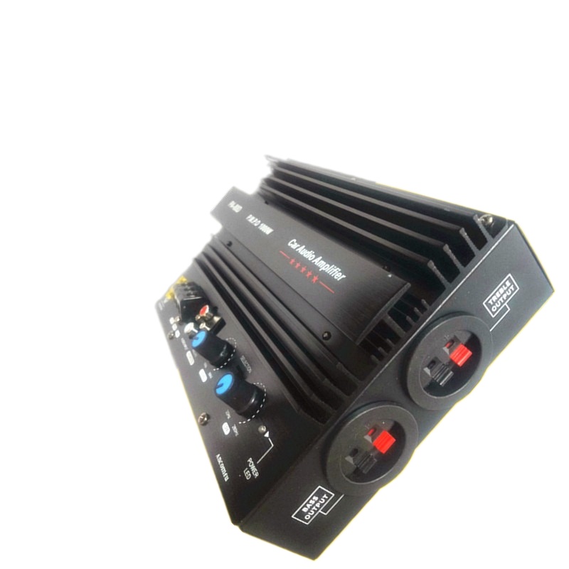 12V Hochleistungs-HIFI-Audiove – Hifi Amplifier Board Bewertung und Preis