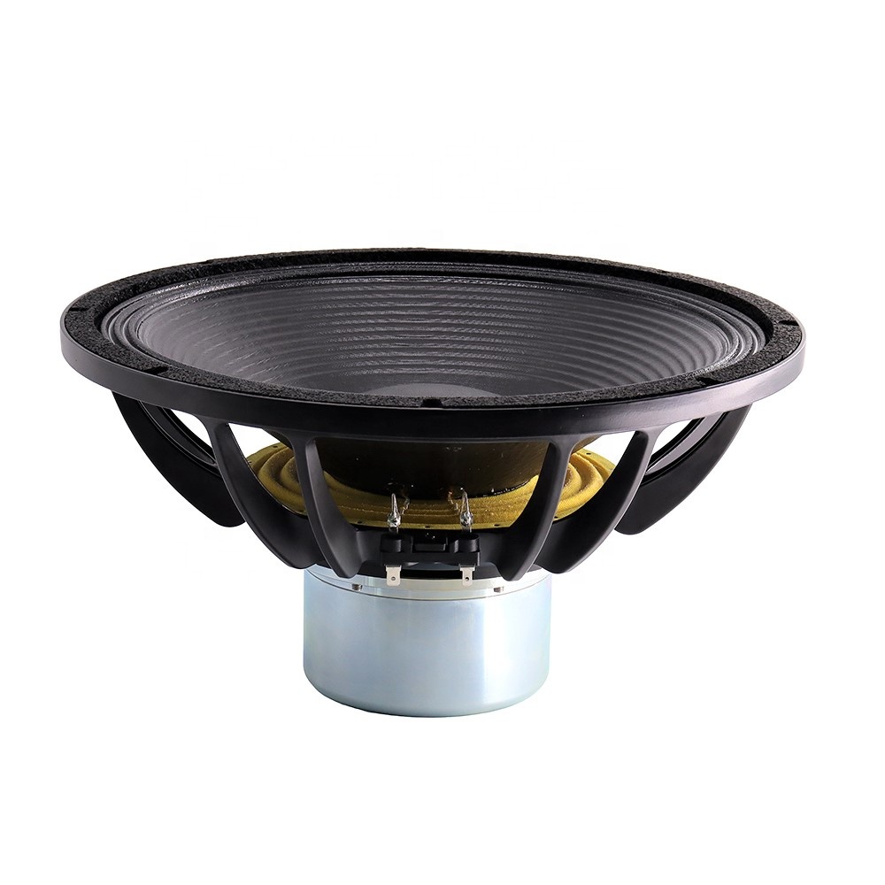 15'' Neodym-Subwoofer 3000W Pr – Subwoofer Bewertung und Preis