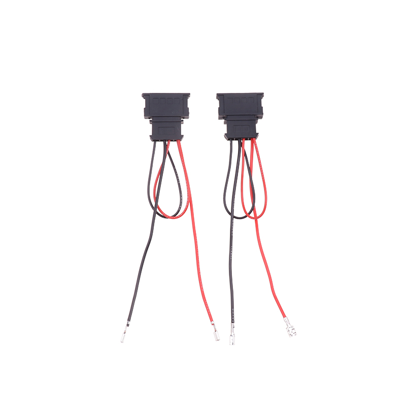2 Stück Auto lautsprecher Kabe – Audio Jumper Wire Bewertung und Preis