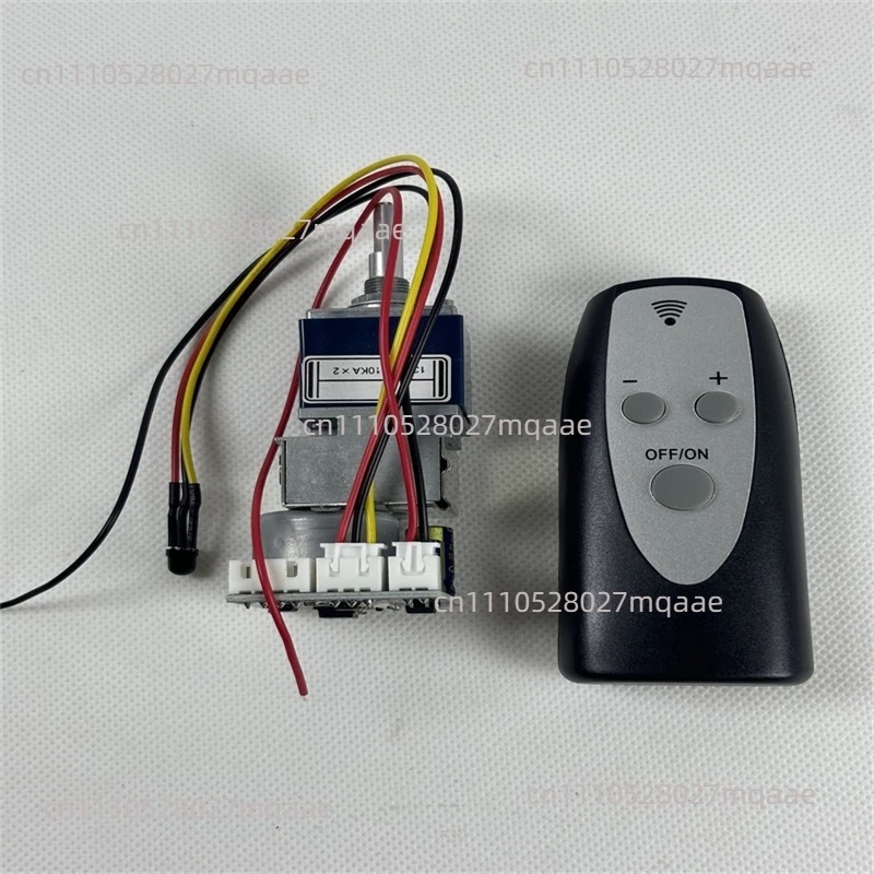 ALPS 27 Typ Motorpotentiometer – Hifi Amplifier Board Bewertung und Preis