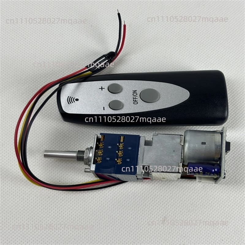 ALPS 27 Typ Motorpotentiometer – Hifi Amplifier Board Bewertung und Preis