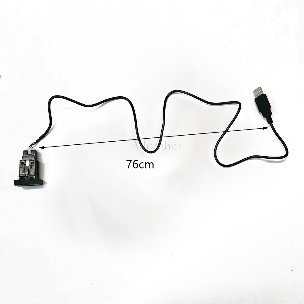 1 Stück Auto-USB-Eingangsadapt – Audio Interface Bewertung und Preis