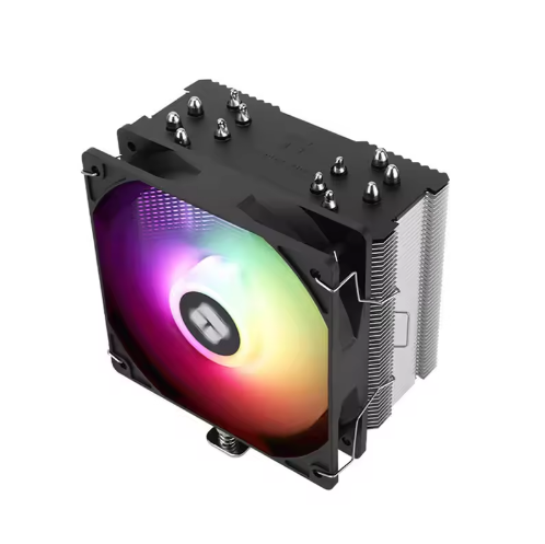 Thermalright TL-BA120 SE ARGB  – Heatsink Aluminum Bewertung und Preis