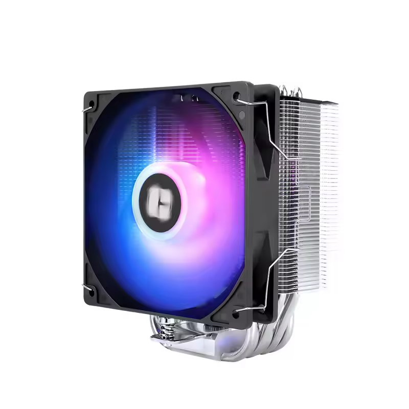 Thermalright TL-BA120 SE ARGB  – Heatsink Aluminum Bewertung und Preis