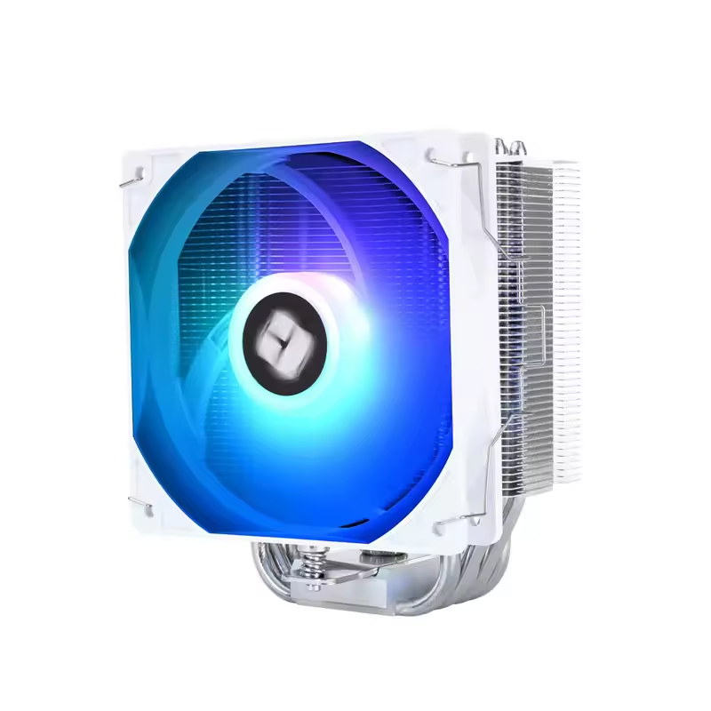 Thermalright TL-BA120 SE ARGB  – Heatsink Aluminum Bewertung und Preis