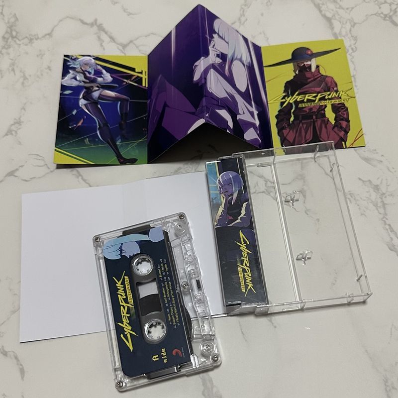 Cyberpunk-Stil Film-Soundtrack – Subwoofer Bewertung und Preis