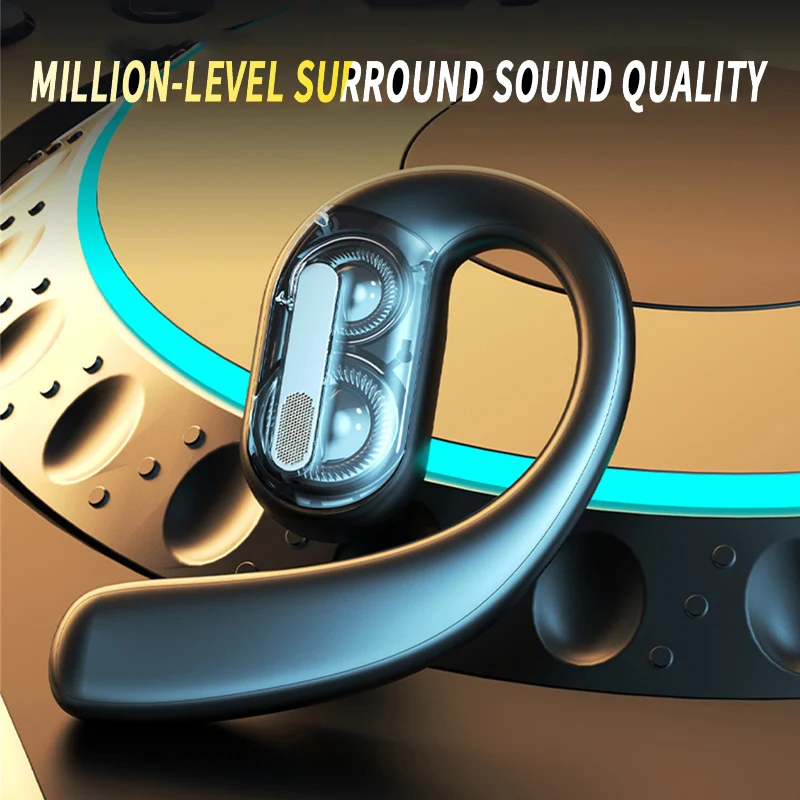 Drahtlose Bluetooth-Kopfhörer, – Headphone Parts Bewertung und Preis