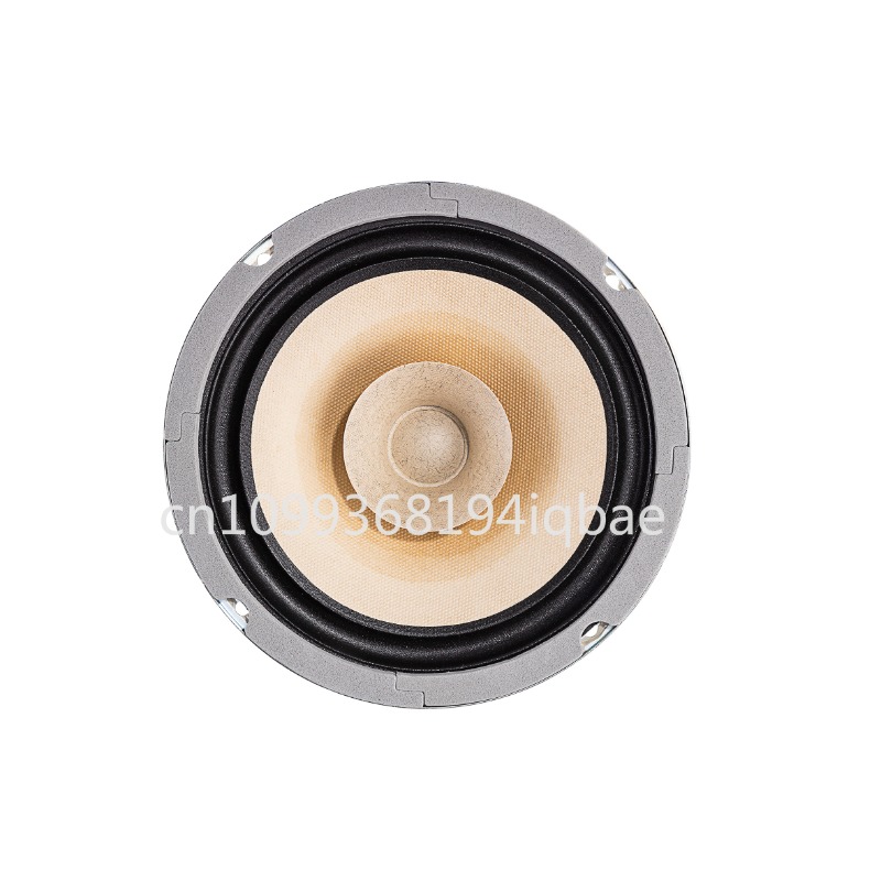 Ein Paar Lii Song 8-Zoll 8-Ohm – Diy Speaker Bewertung und Preis