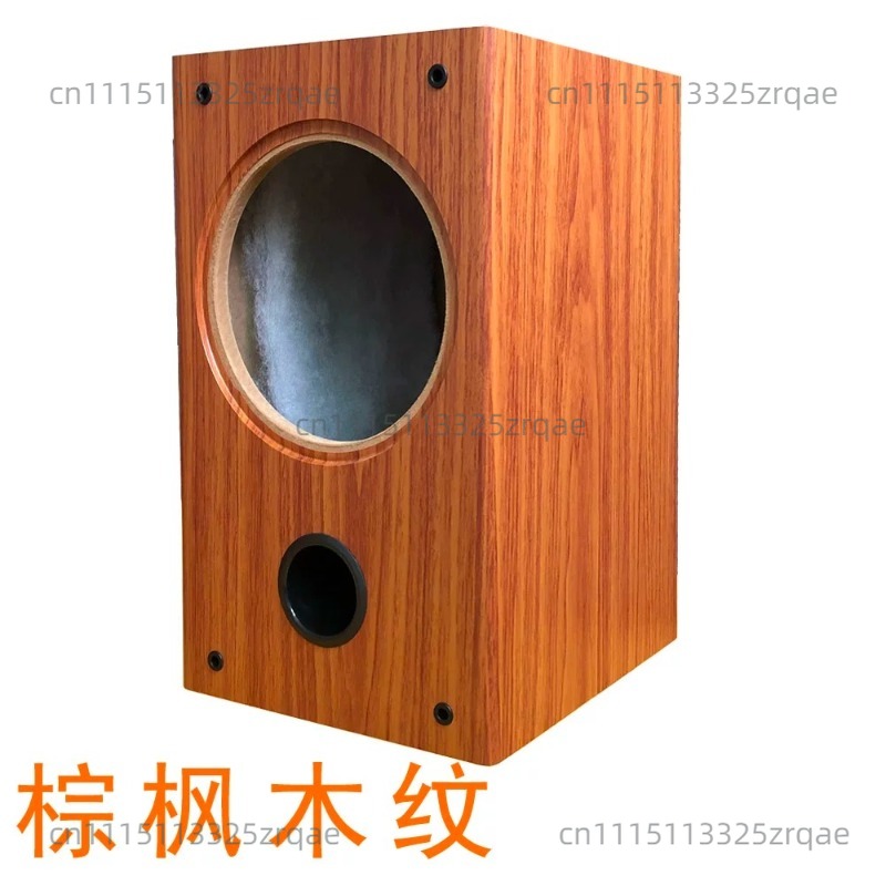 8-Zoll-Leergehäuse aus Holz fü – Diy Speaker Bewertung und Preis