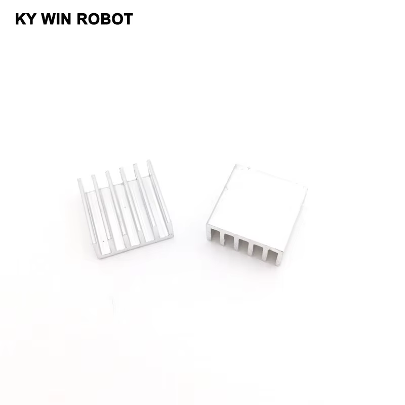 50 Stück extrudierte Aluminium – Heatsink Aluminum Bewertung und Preis