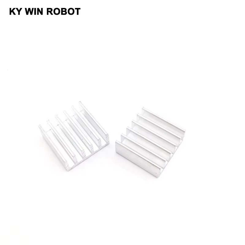 50 Stück extrudierte Aluminium – Heatsink Aluminum Bewertung und Preis