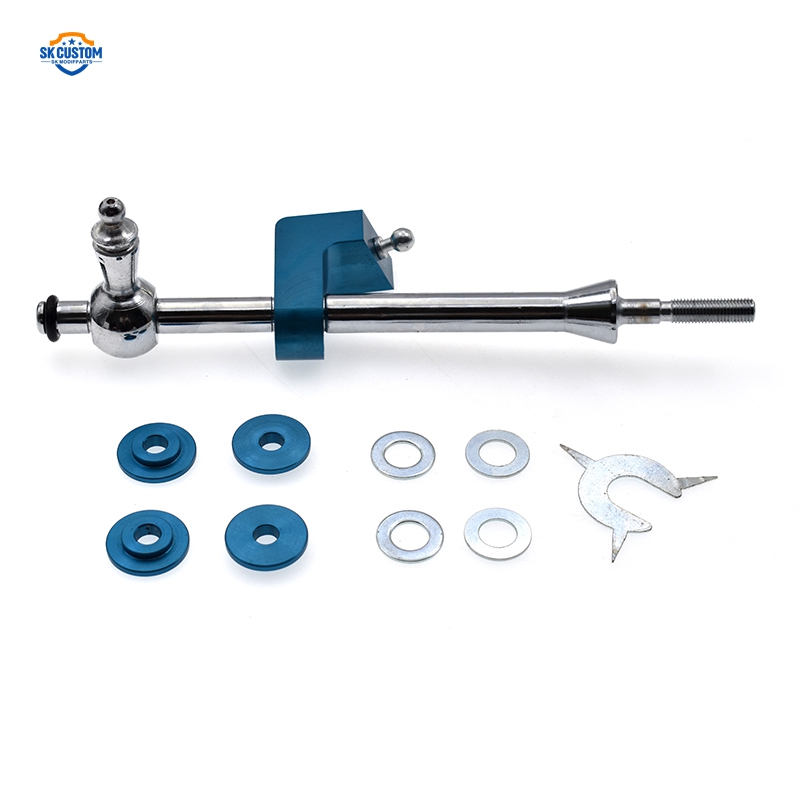 Für Mazda 3 04-09 Aluminium Sc – Knob Aluminum Bewertung und Preis