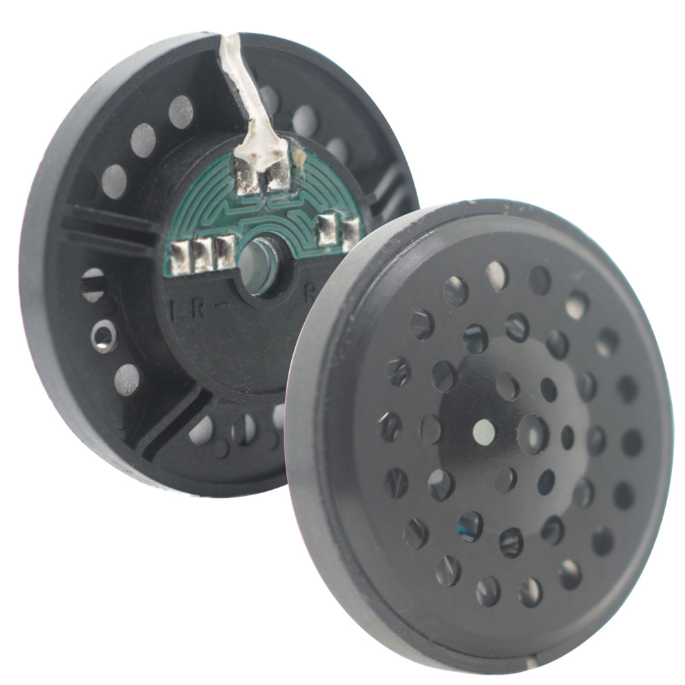 MSR7 Ersatzlautsprecher-Treibe – Headphone Parts Bewertung und Preis