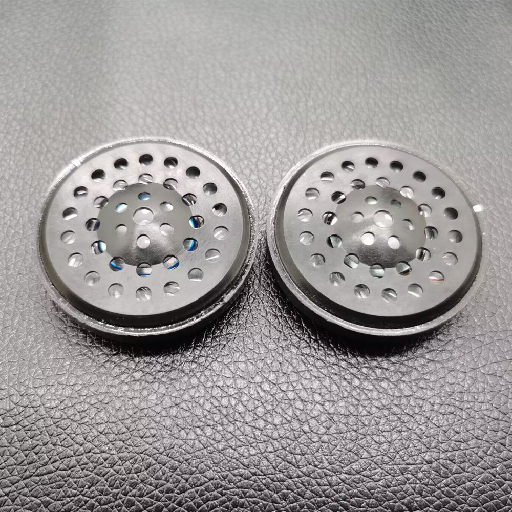 MSR7 Ersatzlautsprecher-Treibe – Headphone Parts Bewertung und Preis