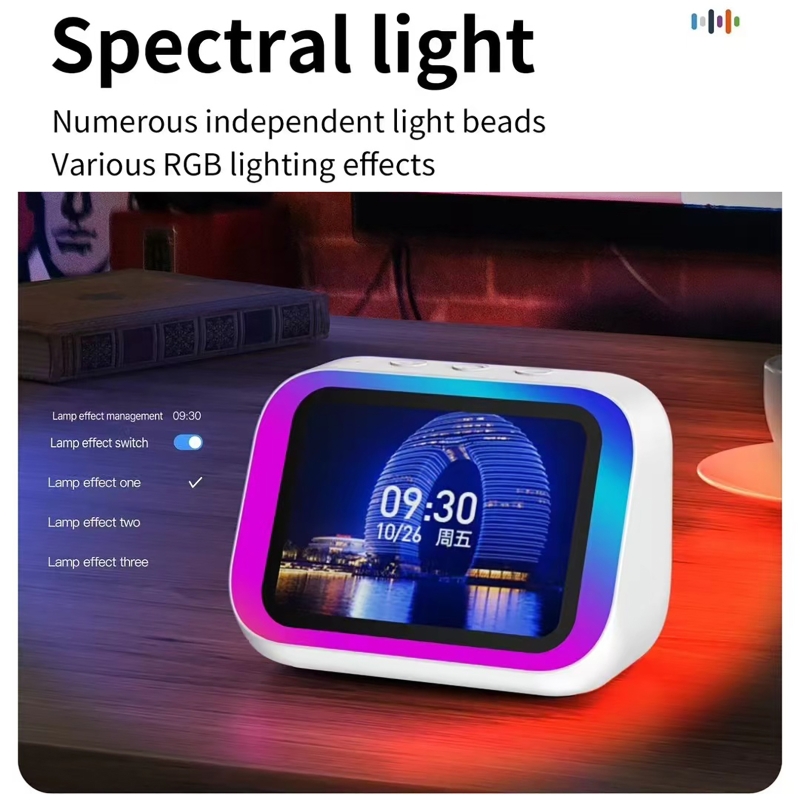 KI-Sprachassistent Bluetooth-L – Full Range Speaker Bewertung und Preis