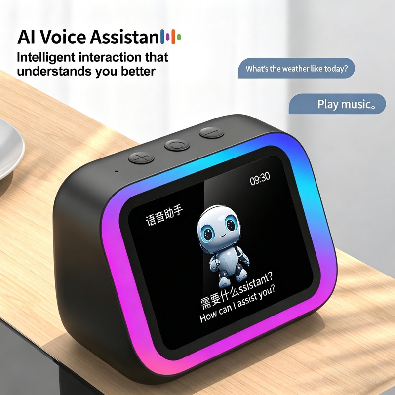 KI-Sprachassistent Bluetooth-L – Full Range Speaker Bewertung und Preis