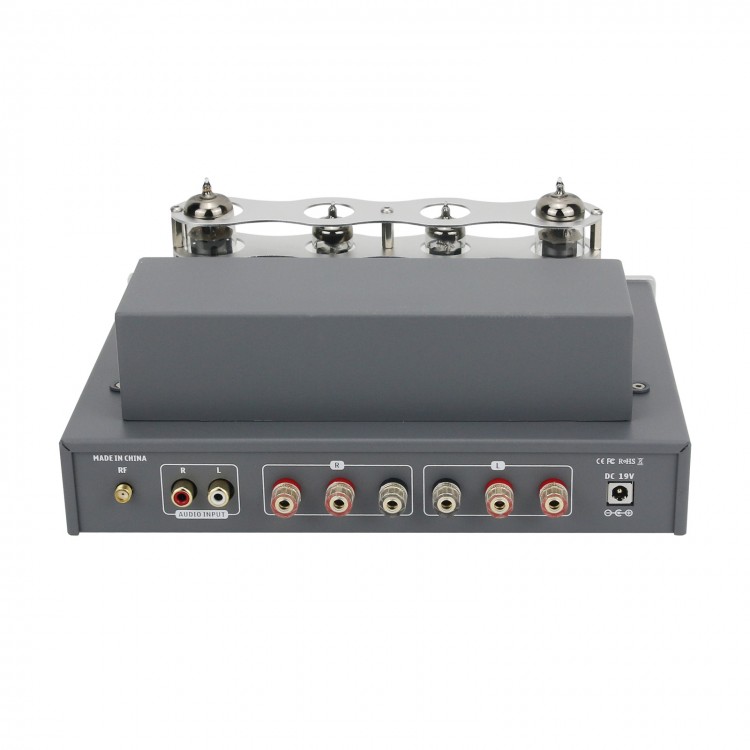 SUCA AUDIO TUBE-A1 Single-Ende – Headphone Amplifier Bewertung und Preis