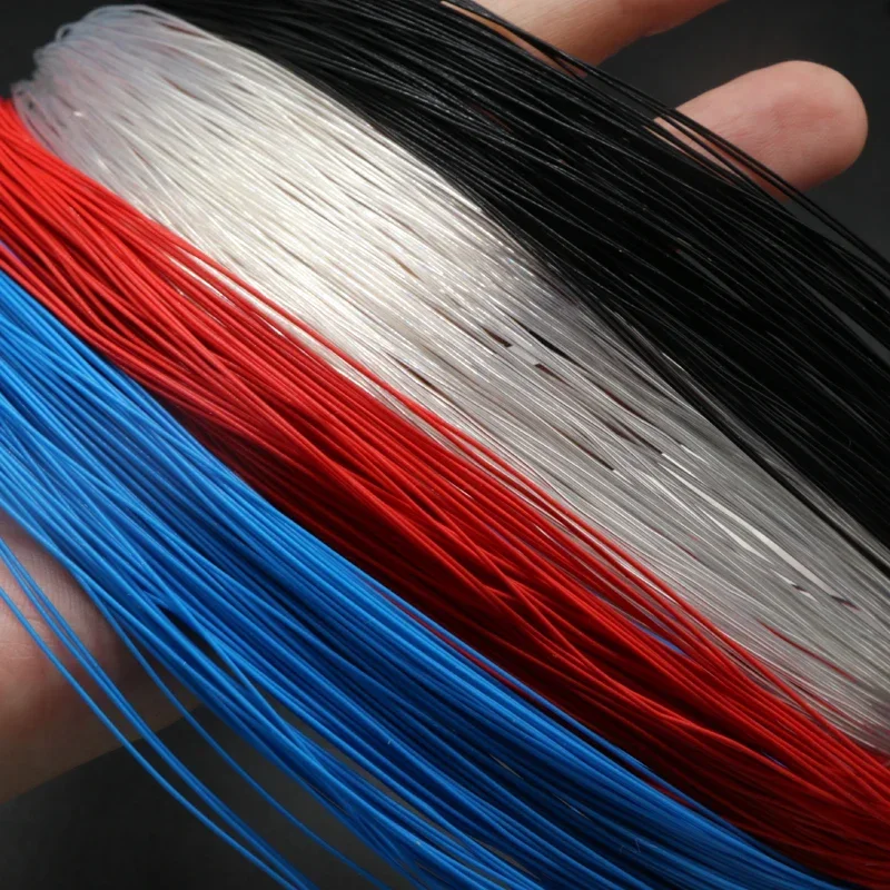 2/5/10/20/50M Single Core PTFE – Audio Jumper Wire Bewertung und Preis