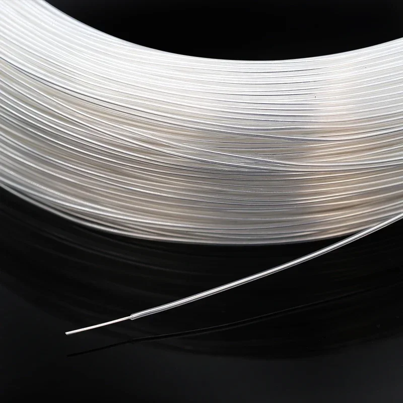 2/5/10/20/50M Single Core PTFE – Audio Jumper Wire Bewertung und Preis