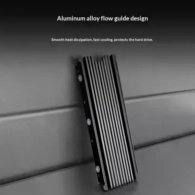 Aluminium-Kühlkörper mit effiz – Heatsink Aluminum Bewertung und Preis