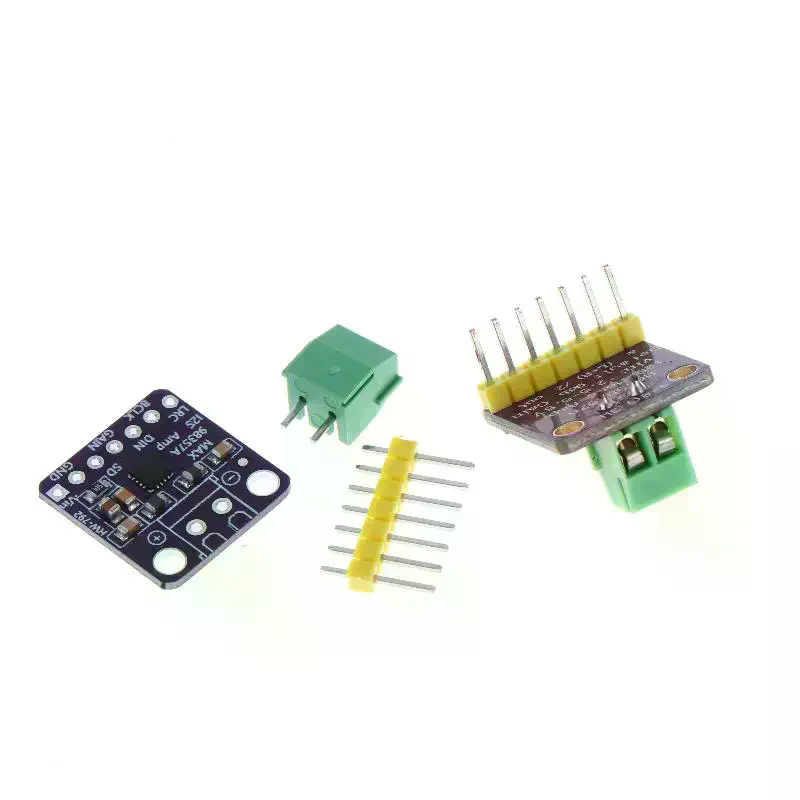 1 Set Breakout Interface I2S D – Audio Interface Bewertung und Preis