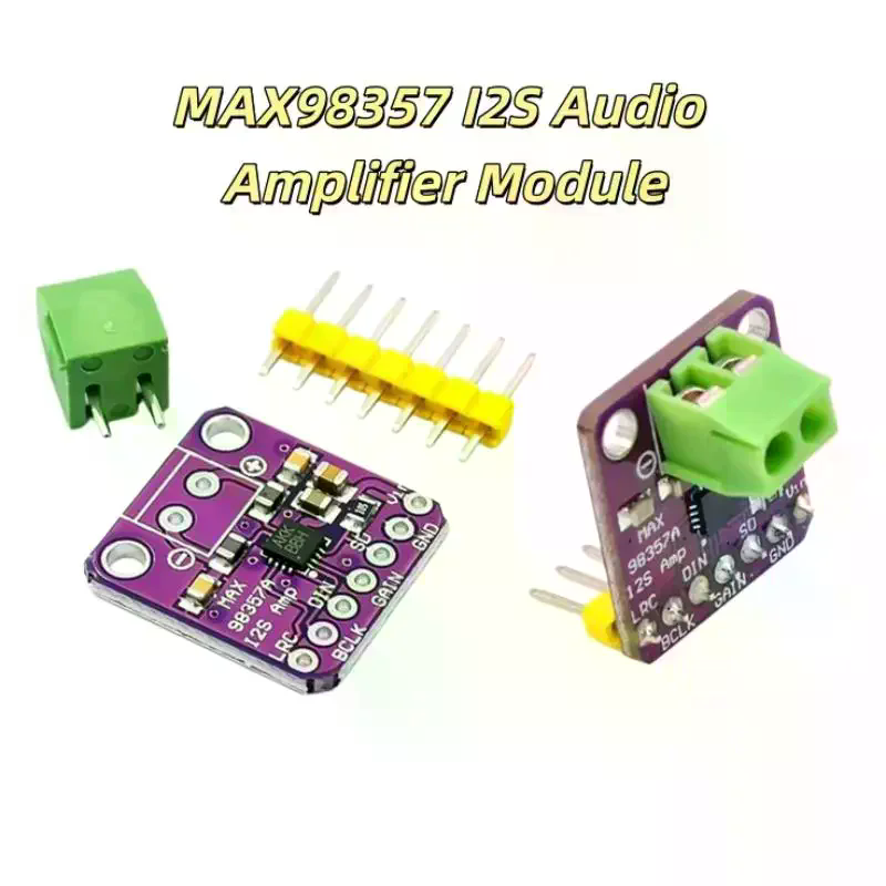 1 Set Breakout Interface I2S D – Audio Interface Bewertung und Preis