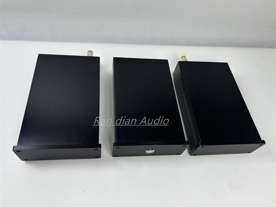 Neues Upgrade AMP 2CH TPA3255  – Es9018 Dac Bewertung und Preis
